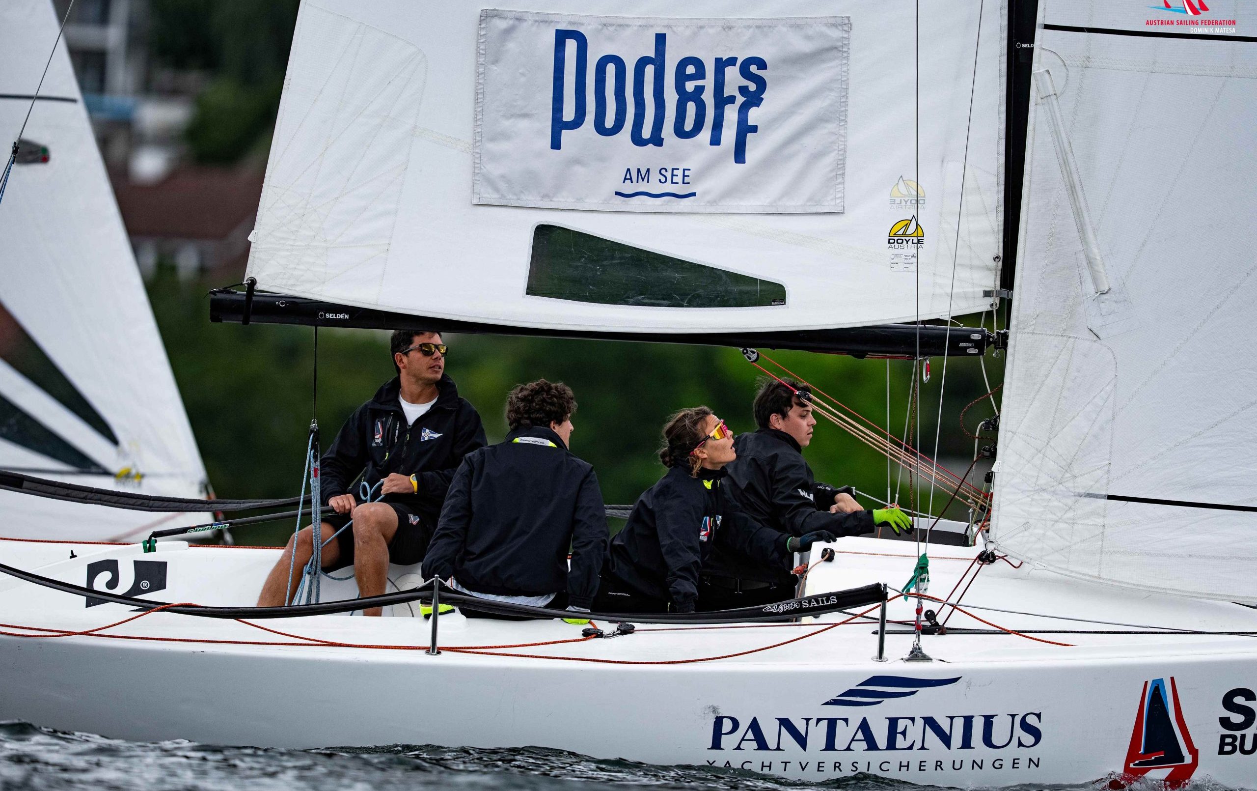 SBL Tourstopp 3 – Es geht weiter bergauf