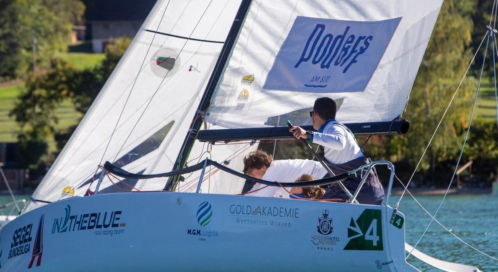 SBL Tourstopp 4 – Finale am Mondsee